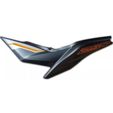 Imagem de Honda Cb 250F Tampa Lateral Esquerda Genuíno