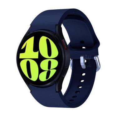 Imagem de Pulseira Casual Silicone Redge Para Galaxy Watch6 44mm R940 - TechKing