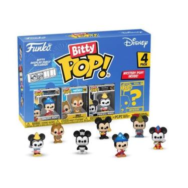 Imagem de Bitty POP! Disney Séries 3 - Funko