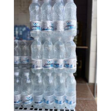 Imagem de Água Mineral Lindoya Natural 500ml Pack c/12 unidades. - Lindoya Vida