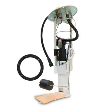 Imagem de yeedaky Conjunto de bomba de combustível 22520437 Módulo elétrico Conjunto de bomba de combustível para 06-07 Polaris Sportsman 500/2005-2007 Sportsman 800 700 Conjunto de bomba de combustível