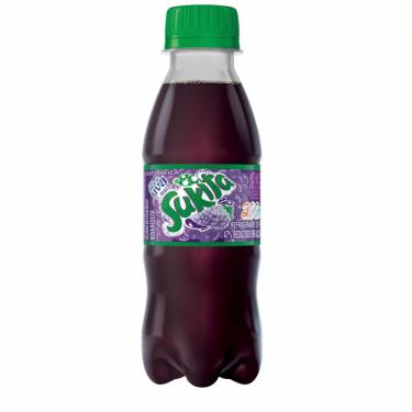 Imagem de Refrigerante Sukita Uva 200ml