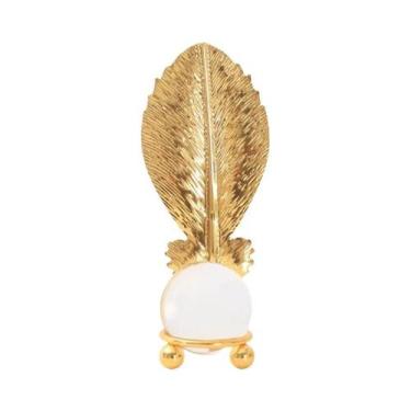 Imagem de Enfeites De Bola De Cristal Luxuosos Luz Nórdica Decoração Criativa Pa