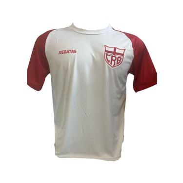 Imagem de Camisa Regatas Crb Comemorativa Masculina Adulto Especial-Masculino