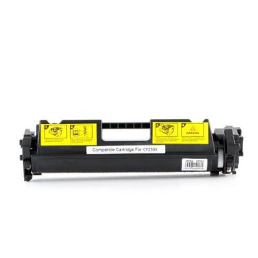 Imagem de Cartucho de Toner Compatível com M203dw  M203  M227fdw  M227  CF230X  