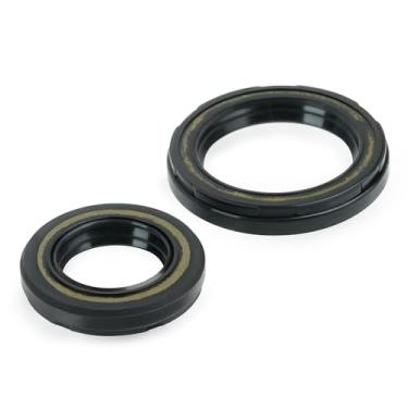 Imagem de Kit de vedação de óleo da caixa de engrenagens de direção hidráulica 34191VA000 compatível com Subaru WRX, WRX STI 2008-2018, Impreza 2008-2011