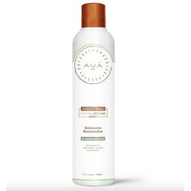 Imagem de Sabonete Renovador Antioleosidade - Auà (250ml)