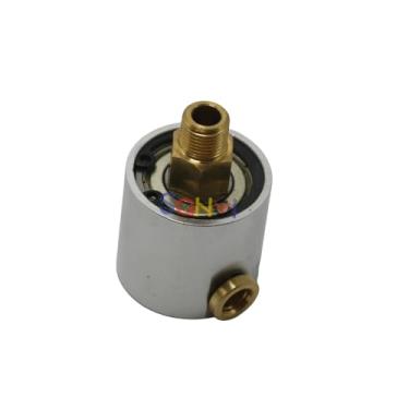 Imagem de 1 peça de válvula rotativa pneumática 094K024650 para peças de máquinas de impressão Roland feitas na China