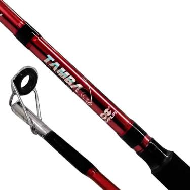 Imagem de Vara De Pesca Tamba Maruri 1,80m 80lb P/ Molinete Pesqueiro