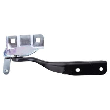 Imagem de TRQ Dobradiça do capô esquerdo do lado do motorista compatível com Nissan Murano NI1236182 2015-2024