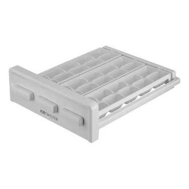 Imagem de Forma De Gelo Twister Original Electrolux Db84 Db84x Dm84x