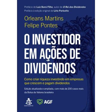 Imagem de O investidor em ações de dividendos
