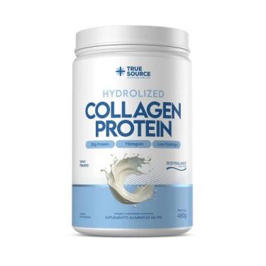 Imagem de Collagen Protein Body Balance Neutro - True 450g - True Source