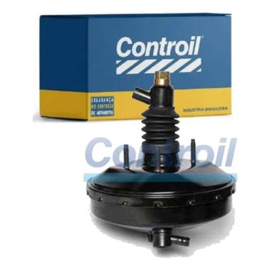 Imagem de Servo Freio Carajas 1988 A 1994 / G15 1980 A 1984 / Kombi 1976 A 2012 - Controil C5607