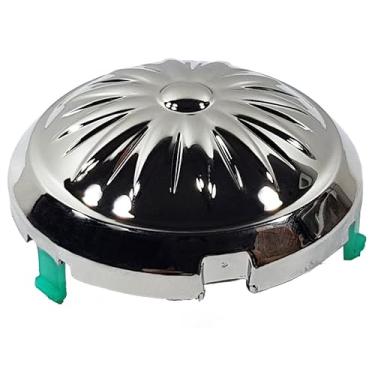 Imagem de (OEM) Tampa do pulsador A1PartsPro DC66-00887A / DC66-00887B para Samsung lavadora/secadora/máquina de lavar louça/substituição de máquina de lavar WA52M7750A WA50K8600A WA50M7450A WA54M8750A da