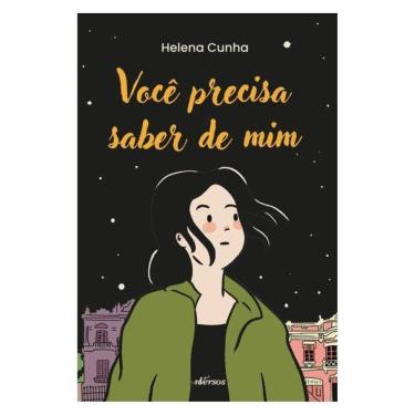 Imagem de Você Precisa Saber De Mim