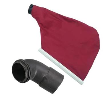 Imagem de SHSTM 9403 Bolsa De Coleta Reposição Para Adaptador Ferramenta Lixadeira Cinta Makita