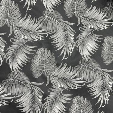 Imagem de Tecido Acqua Summer Para Banqueta Redonda - 050 cm - Alia, 462