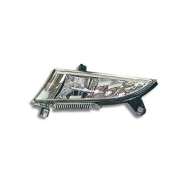 Imagem de Farol Auxiliar SCANIA Serie 7 Ntg Lado Esquerdo "Grade" Modelo "R" - V