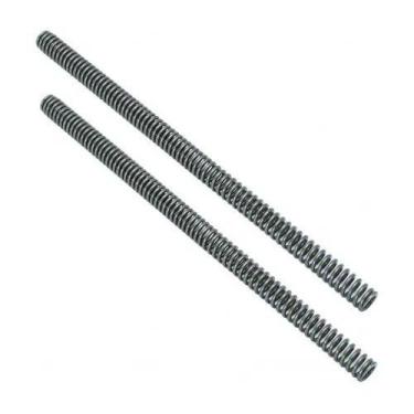 Imagem de Mola garfo bengala dianteiro biz 125 2005 a 2010 - par - 002400 - ARBY