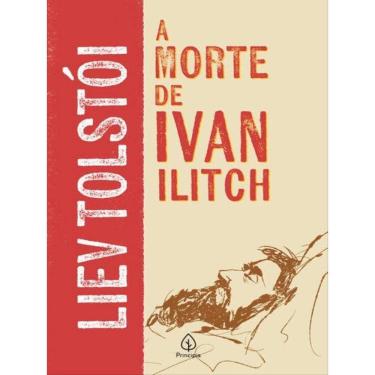 Imagem de A Morte De Ivan Llitch (2 Ed.)
