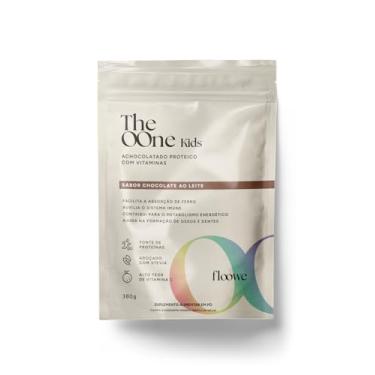 Imagem de The OOne Kids - Multivitamínico proteico