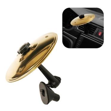 Imagem de Car Crash Cymbal GIOREFAY Car Cymbal Air Vent Drums