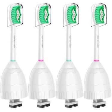 Imagem de Cabeças de escova de dentes de reposição Aoremon para Philips Sonicare