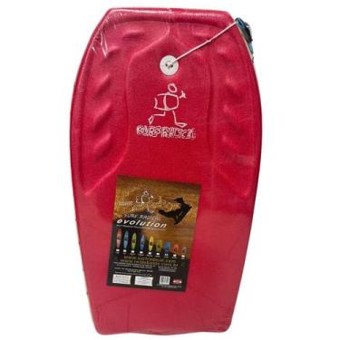 Imagem de Surf radical prancha body board mirim 059 x 0,37 cm bb01