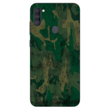 Imagem de Capa Adesivo Skin161 Verso Para Samsung Galaxy A11 (2020) - KawaSkin