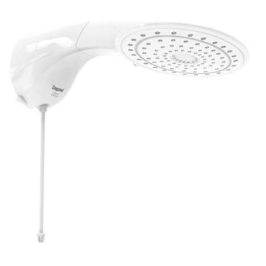 Imagem de Ducha Eletronica Optima 7700w 220v Branco Zagonel