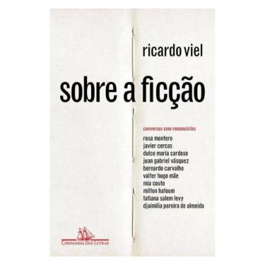 Imagem de Sobre A Ficção