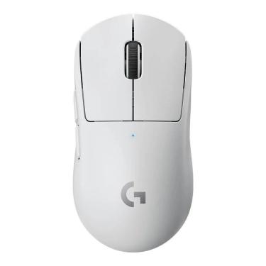 Imagem de Mouse Logitech Pro X SuperLight Óptico Wireless