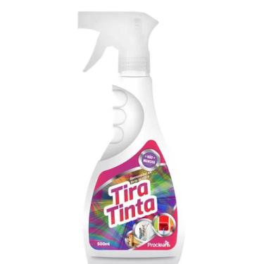 Imagem de Removedor De Tinta Acrílica Proclean 500ML