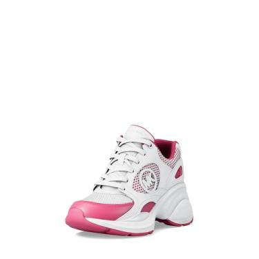 Imagem de Michael Kors Tênis feminino Zuma, Wild Berry, 40