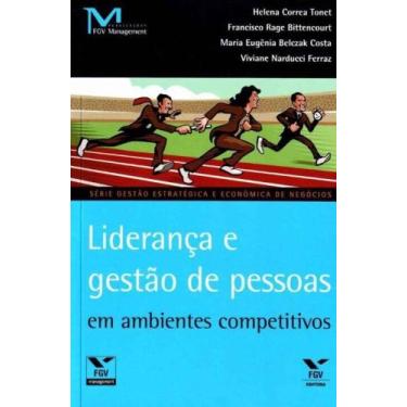 Imagem de Liderança e Gestão de Pessoas em Ambientes Competitivos - FGV, 3