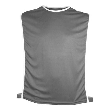 Imagem de 2X 10 Colete Dry Futebol Helanca Light Futebol Eventos