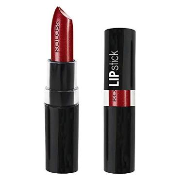 Imagem de Batom 117, Vinho Cintilante, Koloss, 117/Vinho Cintilante