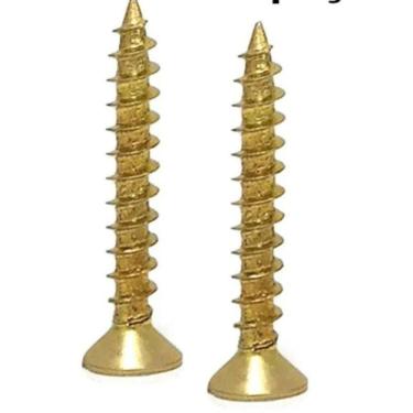 Imagem de Parafuso Chipboard Philips Para Madeira 3,0X30 50 Peças