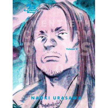 Imagem de Livro - 20th Century Boys - Edição Definitiva 02