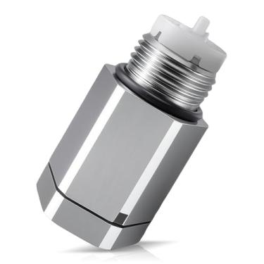 Imagem de Controle de montagem de válvula adequado para Ford E-150 250 350 F-150 250 350 1987-2004, válvula de controle do regulador de pressão do cilindro mestre de freio substitui F8UZ-2C161-AA F8UZ2C161AA