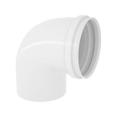 Imagem de Joelho Esgoto 90G 100Mm Tigre