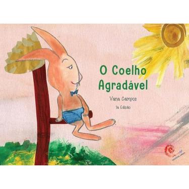 Imagem de O Coelho Agradável