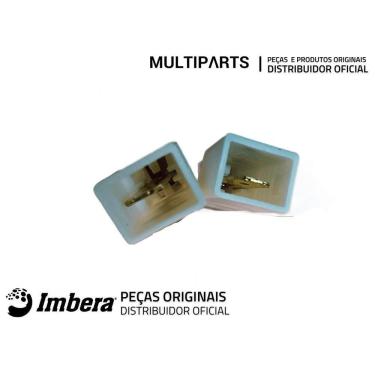 Imagem de Lâmpada Led Visacooler Gelopar 220V 008885.02 Imbera