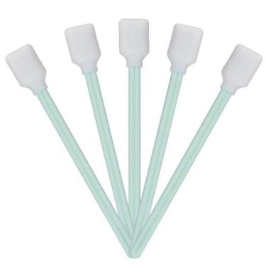 Imagem de Cotonetes de espuma Yosoo Square Retangle para impressora a jato de ti