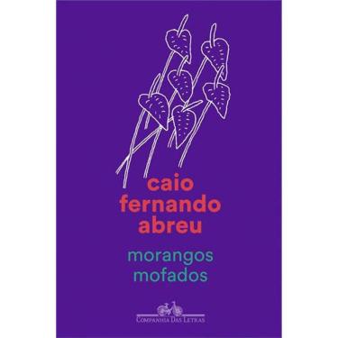 Imagem de Morangos Mofados