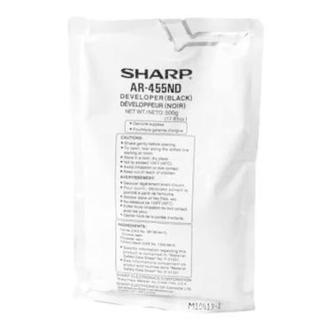 Imagem de Revelador Sharp Ar M355 455 Original 