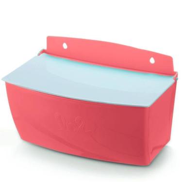 Imagem de Saleiro De Parede Cores - Sl130 - Monte Líbano Saleiro De Parede Delta Sl0130-0