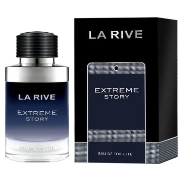 Imagem de Extreme Story La Rive Perfume Masculino - Eau de Toilette - 75ml