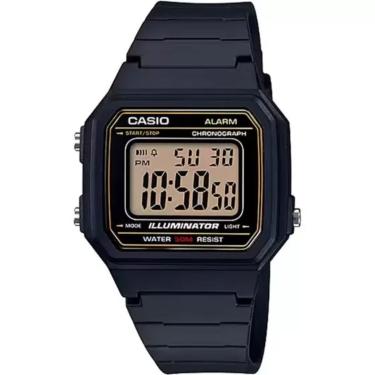 Imagem de Relógio Casio Masculino W-217H-9AVDF